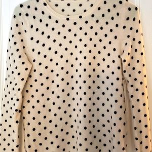 Womens Cashmere sweater